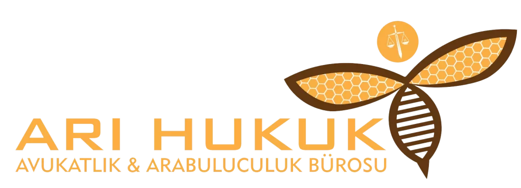 Ari hukuk logo